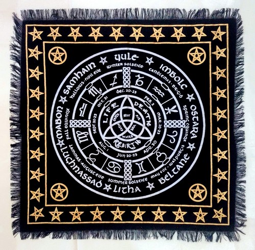Altar table top - table, with